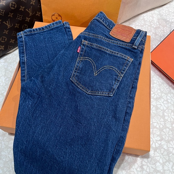 levis 501 - Picture 8 of 8